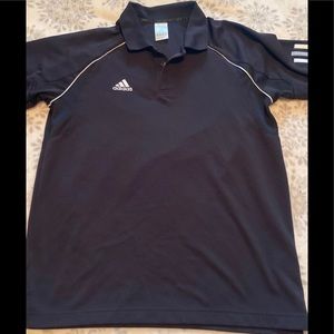 Men’s ADIDAS polo shirt Sz M